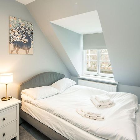 Heart Of Kensington And Chelsea,2 Bedr Apartment London Luaran gambar