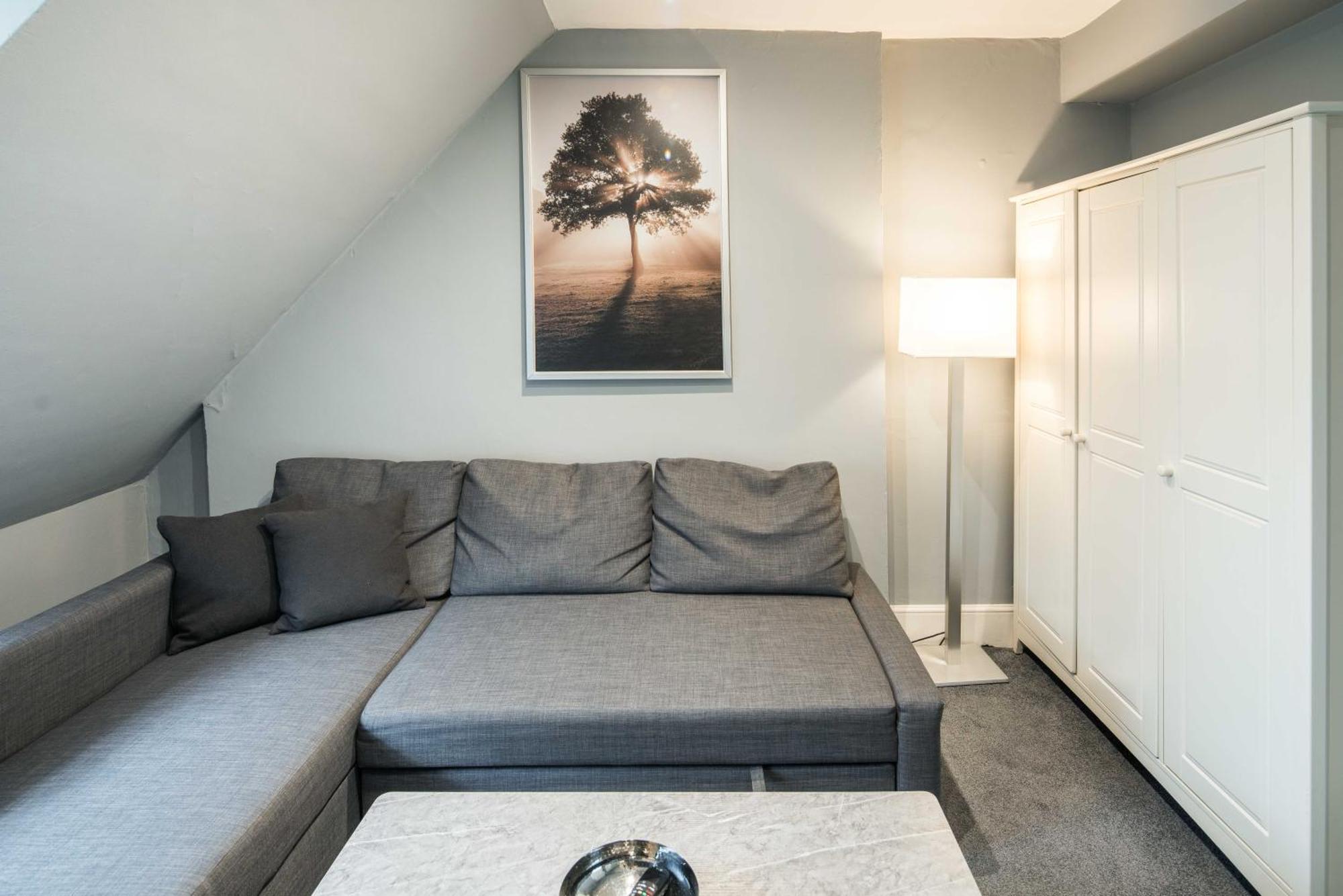 Heart Of Kensington And Chelsea,2 Bedr Apartment London Luaran gambar