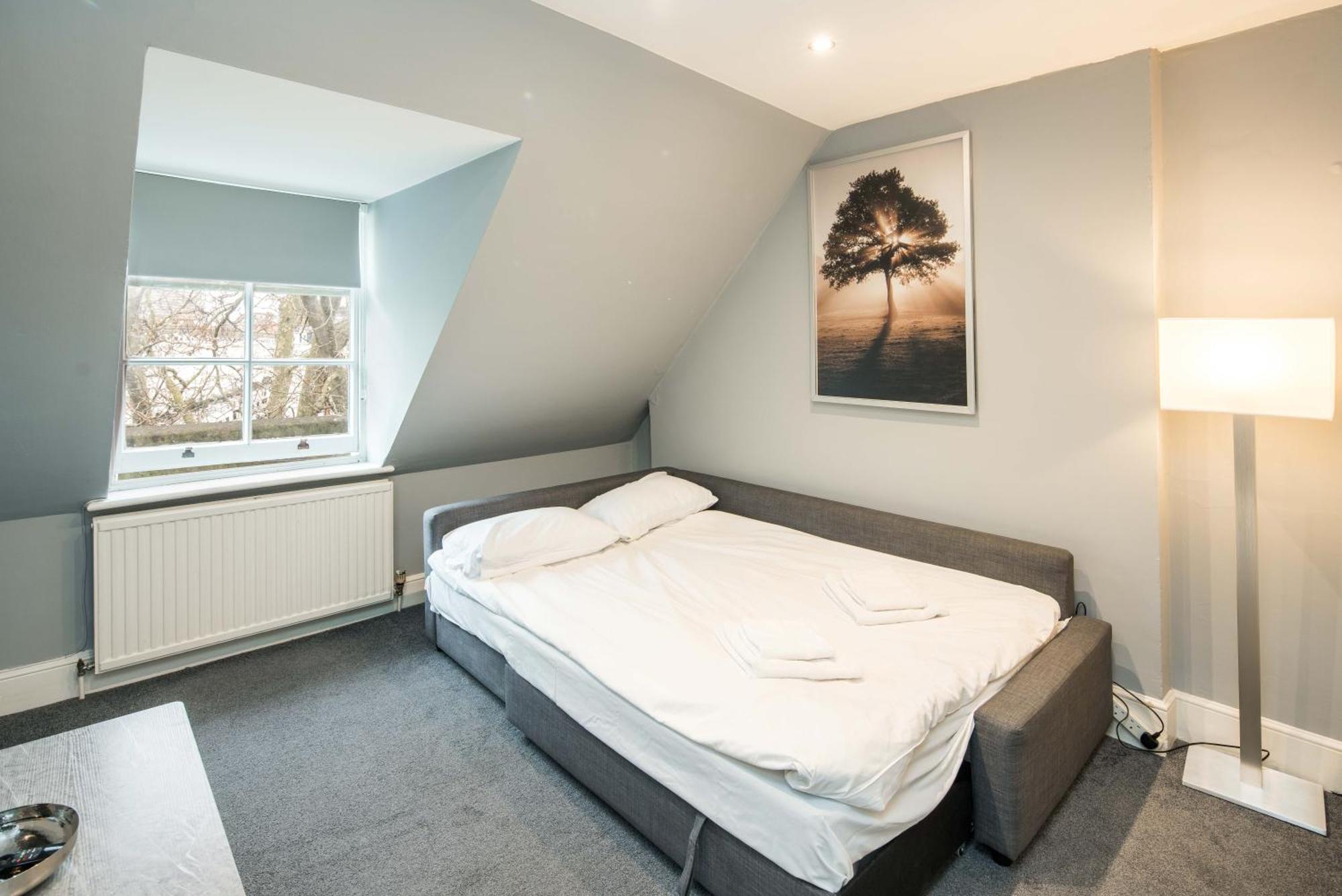 Heart Of Kensington And Chelsea,2 Bedr Apartment London Luaran gambar