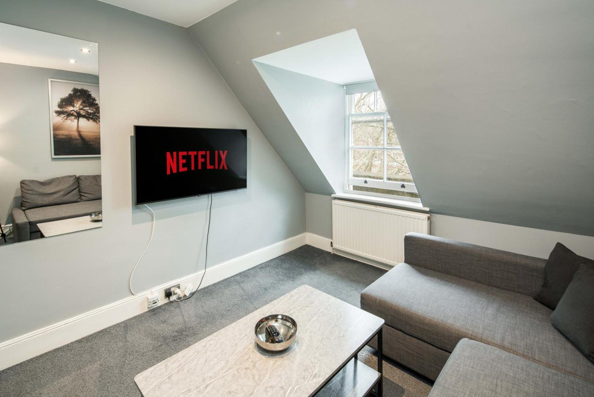 Heart Of Kensington And Chelsea,2 Bedr Apartment London Luaran gambar