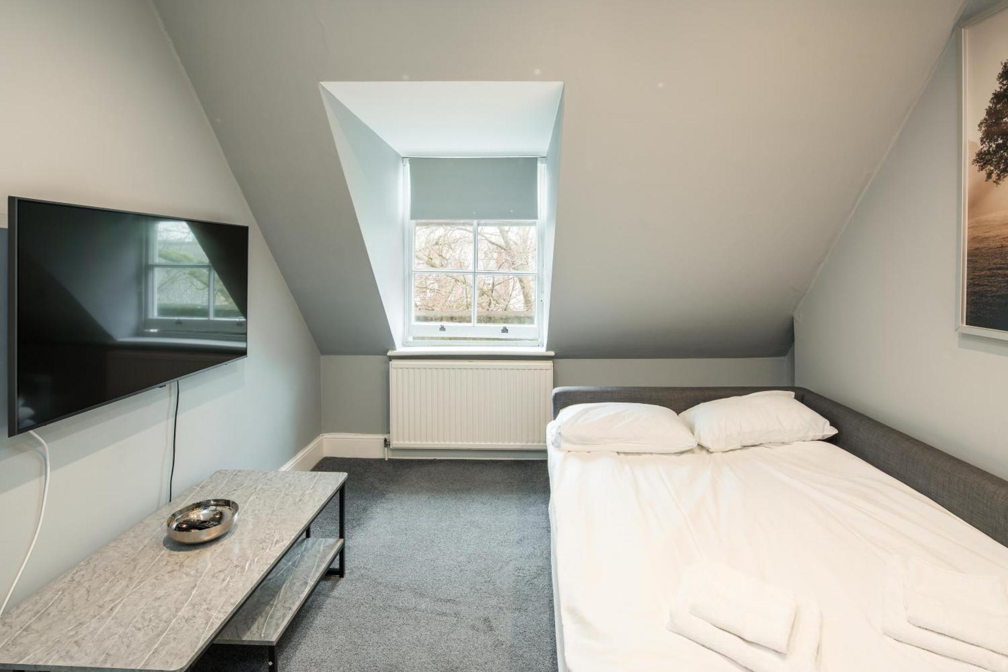 Heart Of Kensington And Chelsea,2 Bedr Apartment London Luaran gambar