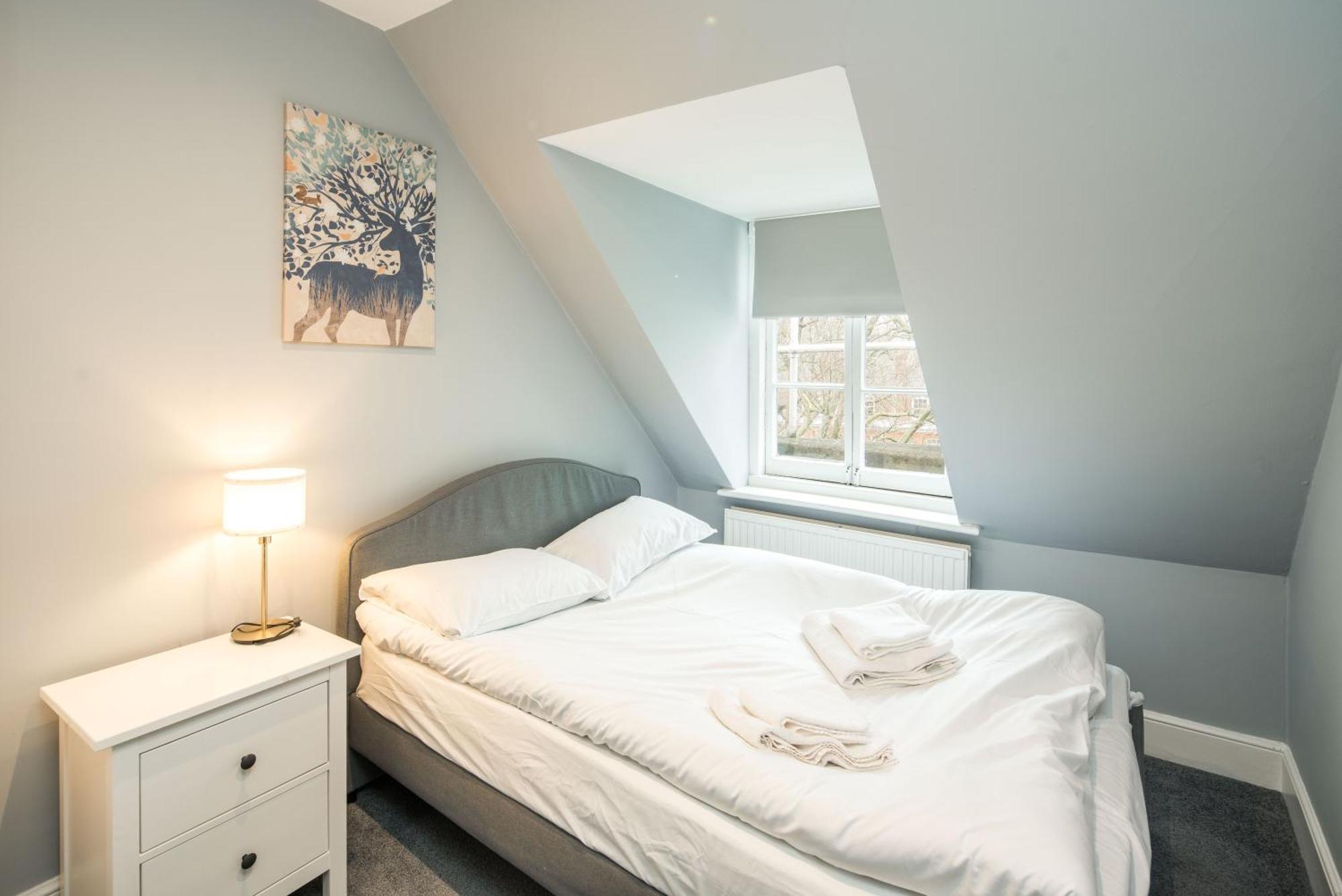 Heart Of Kensington And Chelsea,2 Bedr Apartment London Luaran gambar