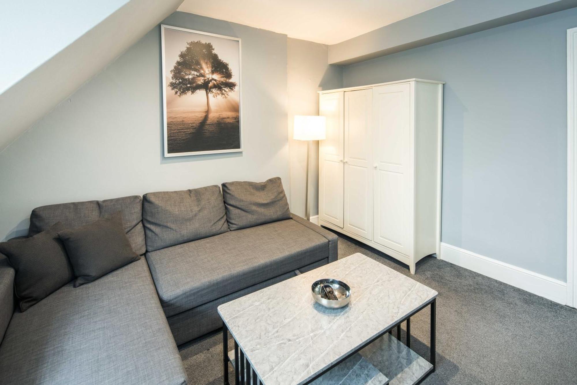 Heart Of Kensington And Chelsea,2 Bedr Apartment London Luaran gambar