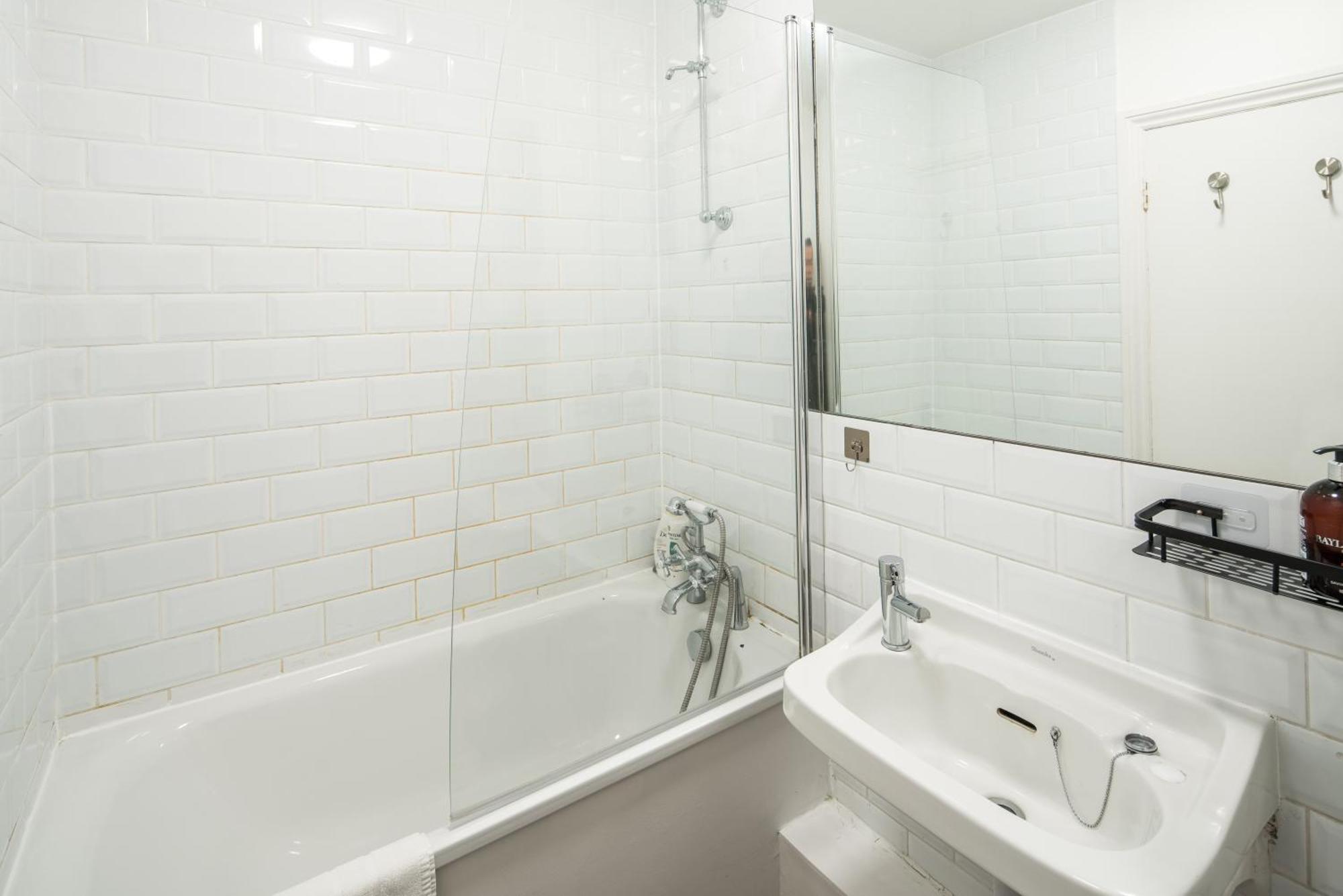 Heart Of Kensington And Chelsea,2 Bedr Apartment London Luaran gambar
