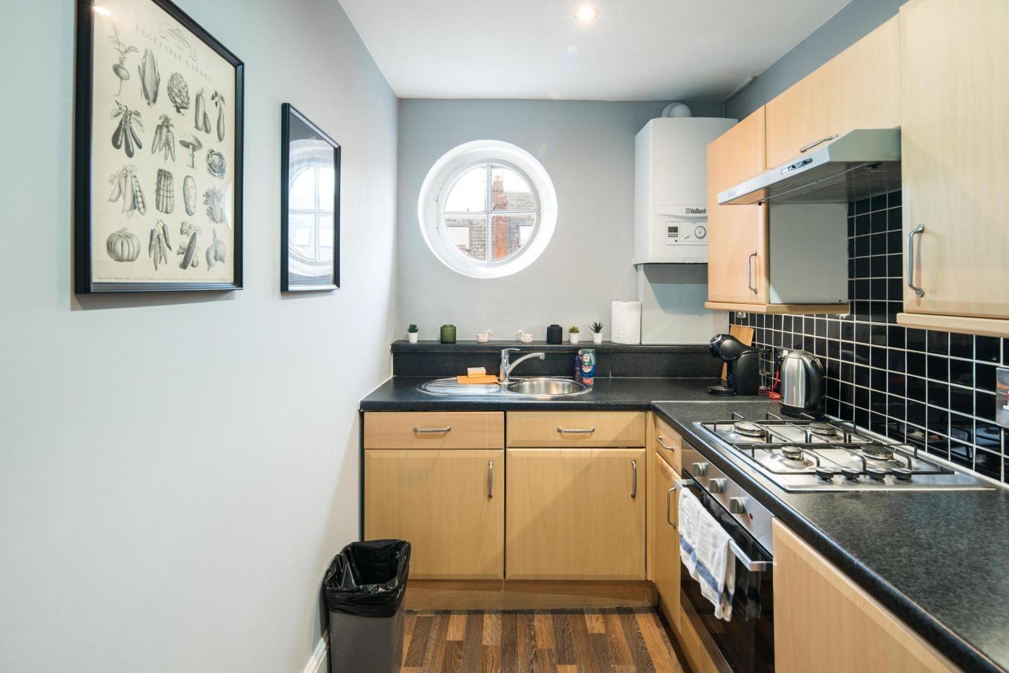 Heart Of Kensington And Chelsea,2 Bedr Apartment London Luaran gambar