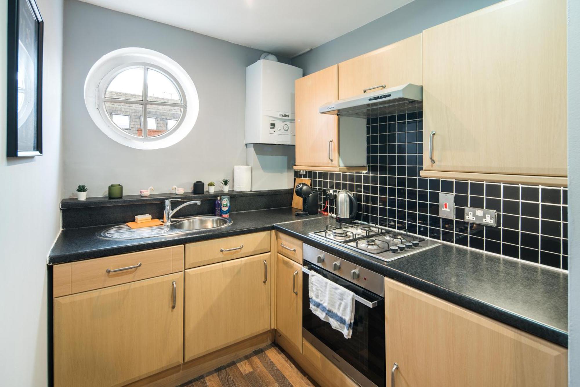 Heart Of Kensington And Chelsea,2 Bedr Apartment London Luaran gambar