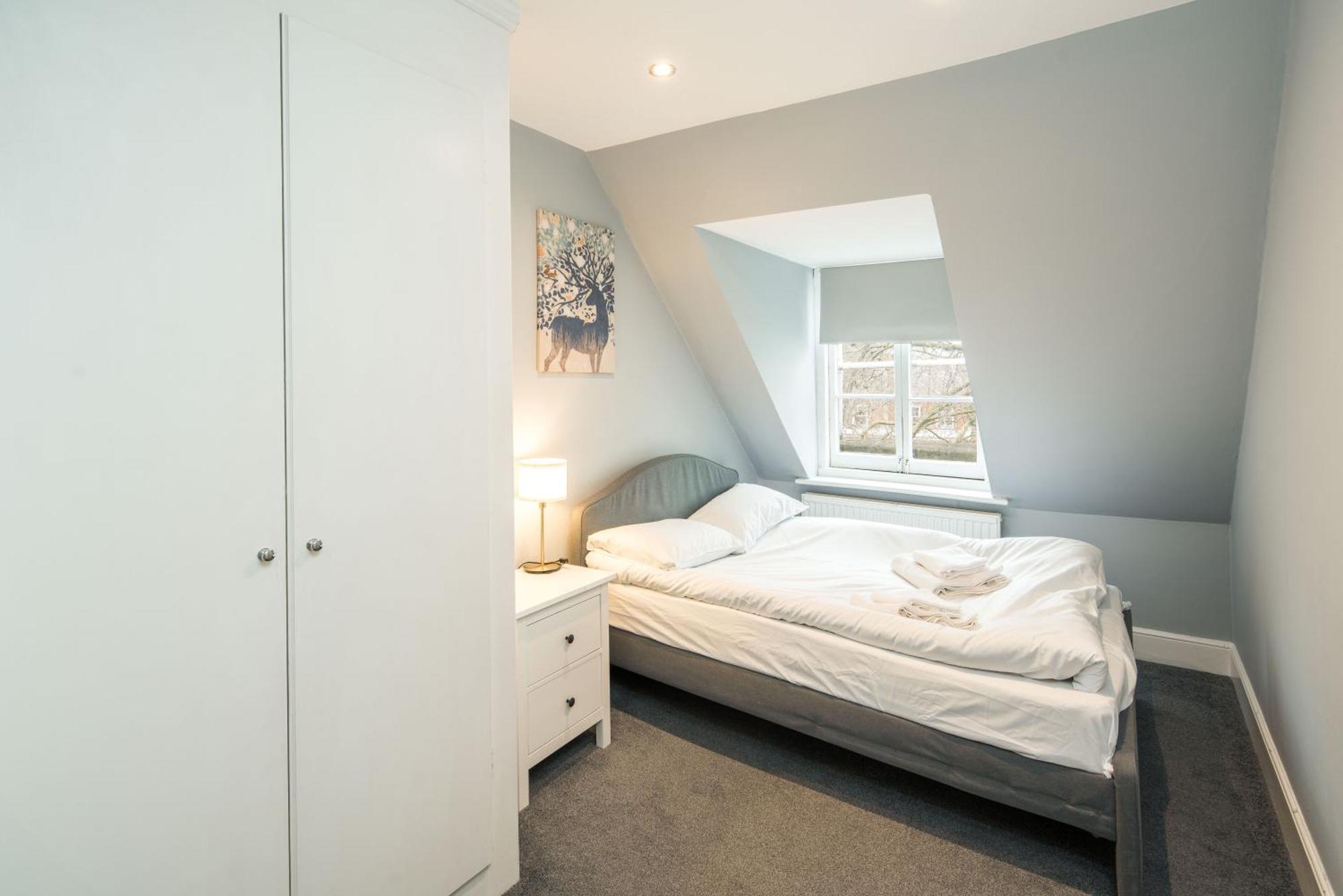 Heart Of Kensington And Chelsea,2 Bedr Apartment London Luaran gambar