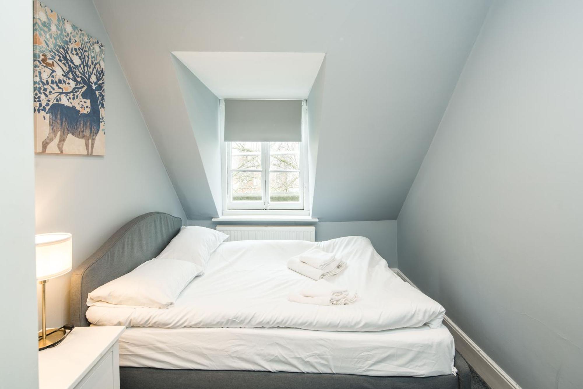 Heart Of Kensington And Chelsea,2 Bedr Apartment London Luaran gambar